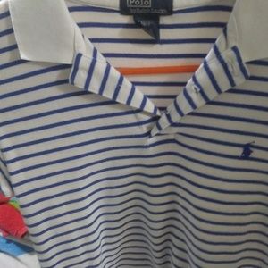 Polo shirt